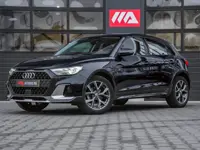 Audi A1 citycarver epic Cruise/Navigatie/Carplay/Lane-assist