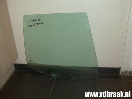 Renault Megane Break 1999-2002  Portierraam rechts achter