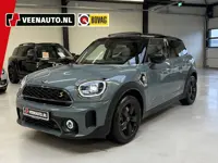 MINI Countryman 2.0 Cooper SE ALL4 Pano/Leder/H&K/Camera