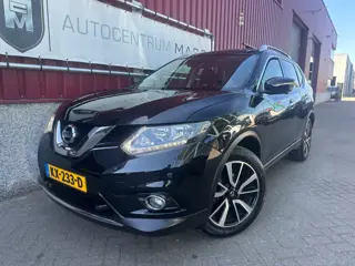 Nissan X-Trail 1.6 DIG-T N-Connecta // Clima // PDC // Pano. Dak // Trk.Hk