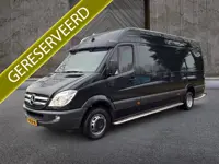 Mercedes-Benz Sprinter 519 3.0 CDI 432L L3H2 (bj 2011)