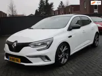 Renault Mégane 1.6 TCe GT Sport AUT Panorama Navi Vol !!