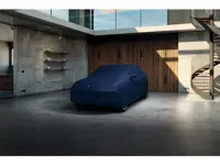 Porsche Cayenne Turbo E-Hybrid Coupé (bj 2025, automaat)