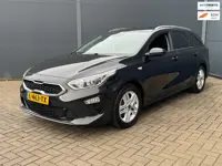Kia Ceed Sportswagon 1.0 T-GDi DynamicLine / Camera / Facelift