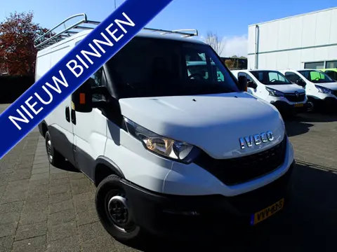 Iveco Daily 35S12V 2.3 300 H1 NIEUWE FOTO,S VOLGEN SNEL!!!
