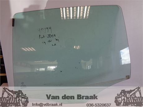 Fiat Idea 2004-2009 Portierraam links achter