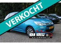 Citroen C3 1.2 PureTech Business, Navi, Clima, Cruise, 81722km +Nap