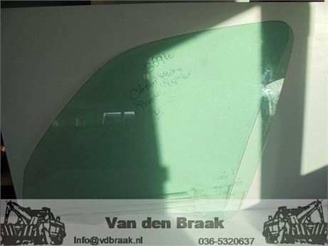 Citroen Xsara Picasso 1999-2011 Portierraam links voor
