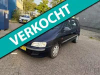 Mitsubishi Space Star 1.3 GL