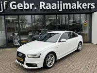 Audi A4 Limousine 1.8 TFSI S Edition*Navi*ECC*EXPORT/EX.BPM*