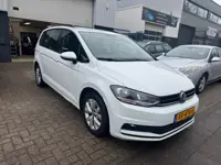 Volkswagen Touran 1.6 TDI SCR Trendline