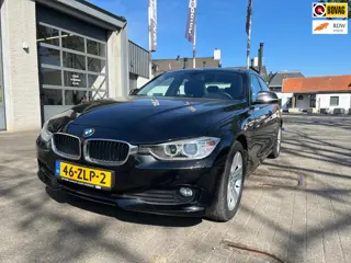 BMW 3-serie 320i EfficientDynamics Edition High Executive