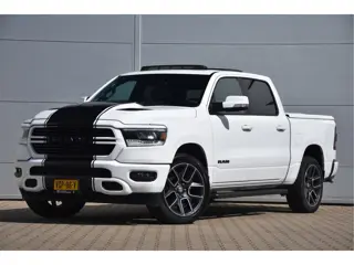 Dodge Ram 1500 5.7 V8 4X4 Sport | LPG | ACC | Klep | 360 |