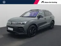 Volkswagen Tiguan 1.5eHybrid 150kW/204PK R-Line Black Style DSG · Panoramadak ·Trekhaak · 360°Camera