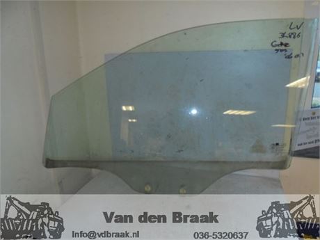 Hyundai Getz 5 deurs 2002-2009 Portierruit linksvoor