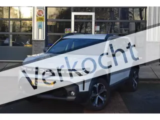 Dacia Duster 1.2 TCe 130 mild hybrid Journey Nieuw Model Navi Camera Airco Km 6.850!!