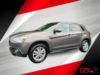 Mitsubishi ASX 1.6 Inform ClearTec | NWE APK |AIRCO|TREKHAAK