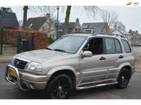 Suzuki Grand Vitara 2.5 V6 S-Limited