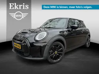 MINI Electric Cooper SE Classic Uitvoering | Comfort Plus Pakket | Driving Assistant Plus Pakket | G