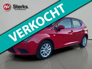 Seat IBIZA 1.2 TSI Style