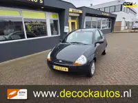 Ford Ka 1.3 Cool & Sound
