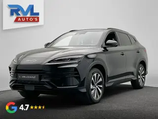 Byd SEAL U 1.5 DM-i FWD Boost PHEV * Black line* 218PK Pano/Dak, Head/Up Adapt.Cruise/Control,360-Ca