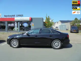 Audi A6 Limousine 2.0 TFSI Pro Line Business Incl. Bovag Garantie, NL-auto, Onderhoudshistorie erbij