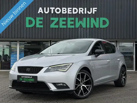SEAT Leon 1.2 TSI Style|vol led|Nieuw APK