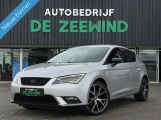 SEAT Leon 1.2 TSI Style|vol led|Nieuw APK