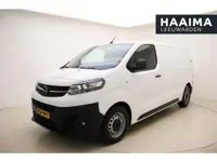 Opel Vivaro 2.0 CDTI L2H1 Edition 150 Pk | Airco | Cruise control | Parkeersensoren | Apple carplay 