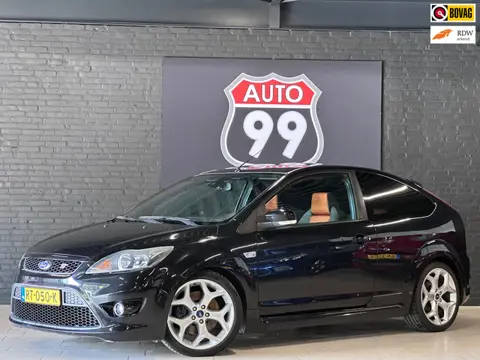 Ford Focus 2.5 ST AIRCO / CRUISE / RECARO / ELEKT RAMEN