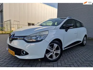 Renault Clio Estate 0.9 TCe Expression NAVI CRUISE 2 X SLEUTELS