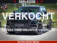 Dodge Ram 1500 Limited Night High Output 540HP 706Nm | Massage + Full Option | De Meest Luxe en Voll