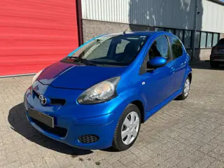 Toyota Aygo 1.0-12V Access Airco elect rmn