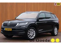 Skoda Kodiaq 1.5 TSI Business Edition org.NL el.klep camera stuur+stoelverw. Canton