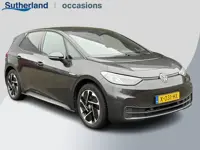 Volkswagen ID.3 Pro Edition 58 kWh | Stoel- & Stuurwielverwarming | Adaptive Cruise | Achteruitrijca