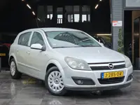 Opel Astra 1.4 Essentia Airco|Cruise|5DRS|El. Ramen|APK
