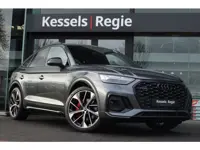 Audi Q5 Sportback 50 TFSI e S-Edition Pano Lucht B&O Memory ACC 360 Ambient Bliss Matrix