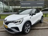 Renault Captur 1.6 E-Tech Plug-in Hybrid 160PK R.S. Line / Camera / Apple Carplay - Android Auto / K