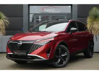 Nissan QASHQAI 1.3 MHEV Xtronic Tekna 158pk Panoramadak/360Camera/Bose