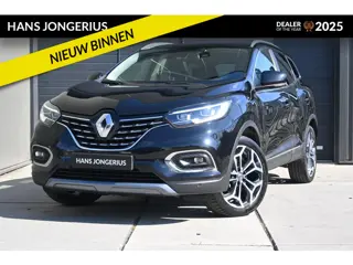 Renault Kadjar TCe 160 EDC Techno | AUTOMAAT | TREKHAAK | CAMERA | STOELVERWARMING | PANORAMADAK | N
