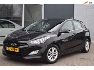Hyundai I30 1.6 GDI Business Edition | Clima | Cruise | NAP + APK 1-2027 !