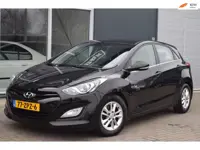 Hyundai I30 1.6 GDI Business Edition | Clima | Cruise | NAP + APK 1-2027 !