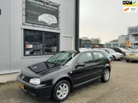 Volkswagen Golf 1.6-16V Oxford airco cruise apk 2-2027
