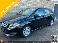 Mercedes-Benz B-klasse 180 d Business Solution AMG | € 5.700,- NETTO! | Leder | Airco | Cruise |
