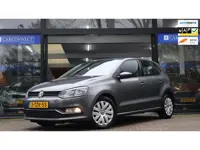 Volkswagen Polo 1.2 TSI Comfortline|Navi|Cruise|Airco|Dealer.ondrh!|NAP!