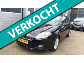 Fiat Bravo 1.4 T-Jet 120 PK-Clima-Cruise-Trekhaak-New APK