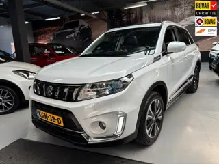 Suzuki VITARA 1.4 Boosterjet Style Smart Hybrid / PANO / Carplay