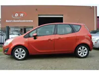 Opel Meriva 1.4 Turbo Edition airco inruil mogelijk nap
