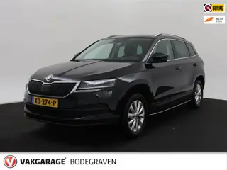 Skoda Karoq 1.0 TSI Clever Edition AUTOMAAT